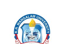 Assistant Professor Recruitment at K.R. Mangalam University, Gurugram 2026 Assistant Professor Recruitment at K.R. Mangalam University, Gurugram 2026