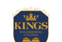 Kings Engineering College Faculty Hiring, Chennai Kings Engineering College Faculty Hiring, Chennai