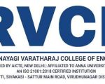 Renganayagi Varatharaj College of Engineering Sivakasi Teaching Vacancies 2026 Renganayagi Varatharaj College of Engineering Sivakasi Teaching Vacancies 2026