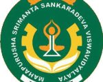 Mahapurusha Srimanta Sankaradeva Viswavidyalaya, Nagaon Wanted Assistant Professor