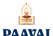 Paavai Institutions Faculty Recruitment, Namakkal