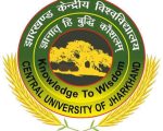 Central University of Jharkhand Walk-In-Interview 2026 for Assistant Professor Economics, Ranchi