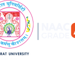 Faculty Recruitment at Gujarat University, Ahmedabad