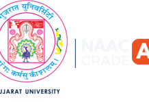 Faculty Recruitment at Gujarat University, Ahmedabad Faculty Recruitment at Gujarat University, Ahmedabad