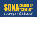 Faculty Recruitment at Sona College of Technology, Salem