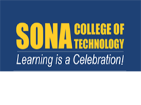 Faculty Recruitment at Sona College of Technology, Salem