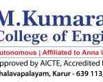 Faculty Recruitment at M.Kumarasamy College of Engineering , Karur