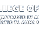 Assistant Professor Recruitment at P.B. College of Engineering, Chennai