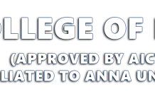 Assistant Professor Recruitment at P.B. College of Engineering, Chennai Assistant Professor Recruitment at P.B. College of Engineering, Chennai