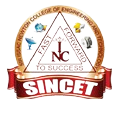 Sir Issac Newton College of Engineering and Technology Nagapattinam Faculty Hiring 2026