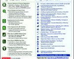 LekSha Research Centre Announces Two Advanced Online Workshops on Systematic Reviews and Structural Equation Modeling