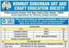Bombay Suburban Art and Craft Education Society, Mumbai – Teaching and Non-Teaching Faculty Recruitment
