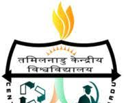 Central University of Tamil Nadu, Thiruvarur – Guest Faculty Recruitment