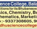 Gopabandhu Science College, Bhubaneswar, Odisha wanted Lecturers