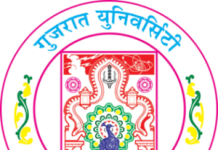 Gujarat University, Ahmedabad Wanted Teaching Assistant in Psychology