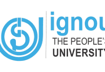 Indira Gandhi National Open University, Delhi Wanted Professor, Associate Professor and Assistant Professor