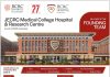 JECRC Medical College Hospital & Research Centre , Jaipur wanted Teaching Faculty