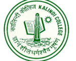 Assistant Professor Jobs at Kalindi College, Delhi
