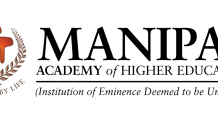 Manipal Academy of Higher Education (MAHE), Manipal wanted Lecturer