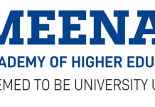 Faculty Vacancy at MAHER Deemed to be University, Chennai