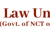 National Law University Delhi wanted Research & Teaching Associate