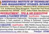 Sreenivasa Institute of Technology and Management Studies, Chittoor Wanted Training & Placement Officer and HR Executive
