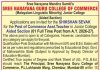 Sree Narayana Guru College of Commerce, Mumbai Wanted Teaching faculty