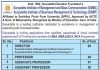 Suryadatta Institute of Management & Mass Communication, Suryadatta Institute of Business Management & Technology, Pune wanted Teaching Faculty