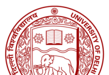 University of Delhi, Delhi wanted Guest Faculty in Persian