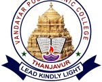 Vice Principal/HOD/Faculty/Staff Job Vacancies at Vandayar Polytechnic College, Thanjavur
