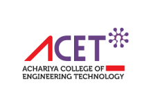 Mathematics Faculty Recruitment 2026 at Acharia College of Engineering Technology, Puducherry
