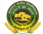 Central University of Jharkhand, Ranchi Wanted Assistant Professor