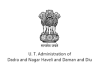U.T Administration of Dadra and Nagar Haveli and Daman and Diu Wanted Lecturer