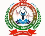 Faculty Recruitment at Government Medical College, Narayanpet