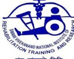 Swami Vivekanand National Institute of Rehabilitation Training and Research Wanted Lecturer and Non-Teaching Faculty