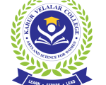 Faculty Recruitment at Karur Velalar College of Arts and Science for Women, Karur
