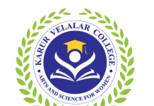 Faculty Recruitment at Karur Velalar College of Arts and Science for Women, Karur