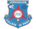 Faculty Recruitment at Jerusalem College of Engineering, Chennai