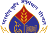 Indian Agricultural Research Institute, New Delhi wanted JRF