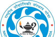 National Institute of Technology Goa wanted Teaching Faculty for Various Departments