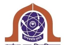 Aryabhatta Knowledge University, Patna wanted Guest Faculty (Assistant Professor)