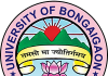 Bongaigaon University, Assam wanted Non-Teaching Faculty