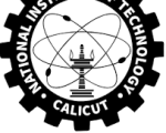 National Institute of Technology Calicut, Kozhikode Wanted Research Assistant (on contract basis)