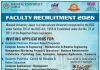 University Faculty Jobs 2026 at Manipal University Jaipur, Jaipur