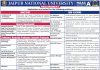 Faculty and Staff Jobs 2026 at Jaipur National University, Jaipur