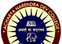 Guest Faculty Recruitment Acharya Narendra Dev College, Delhi