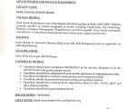 Joint Director and Associate Director Recruitment at Guru Nanak Institutions, Hyderabad