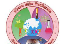 Project Associate wanted in Central University of Haryana, Mahendragarh, Haryana