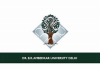 Dr. B.R. Ambedkar University, Delhi – Guest Faculty Recruitment