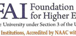 Assistant Professor Recruitment 2026 at The ICFAI Foundation for Higher Education, Hyderabad